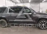 2015 GMC YUKON фото