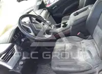 2015 GMC YUKON фото