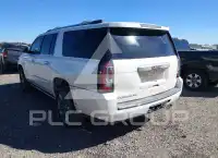 2015 GMC YUKON фото