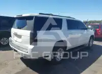 2015 GMC YUKON фото