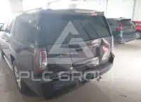 2015 GMC YUKON фото