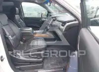 2015 GMC YUKON фото
