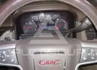 2015 GMC YUKON фото