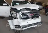 2015 GMC YUKON photo