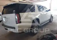 2015 GMC YUKON photo