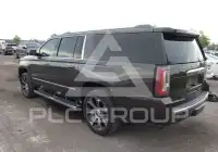 2015 GMC YUKON фото