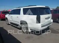 2015 GMC YUKON фото