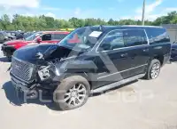 2015 GMC YUKON photo
