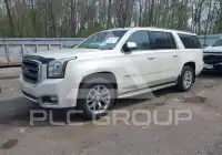 2015 GMC YUKON photo