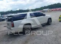 2015 GMC YUKON photo