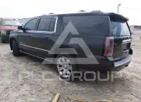 2015 GMC YUKON фото