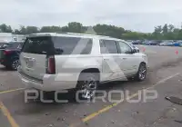 2015 GMC YUKON photo