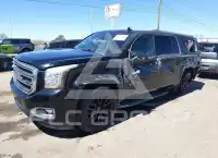 2015 GMC YUKON фото