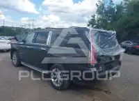 2015 GMC YUKON фото