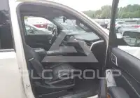 2015 GMC YUKON photo