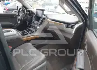 2015 GMC YUKON фото