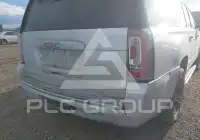 2015 GMC YUKON photo