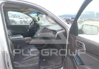 2015 GMC YUKON photo