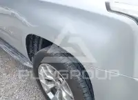 2015 GMC YUKON фото