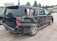 2015 GMC YUKON фото