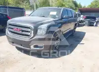 2015 GMC YUKON фото