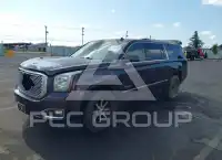 2015 GMC YUKON фото