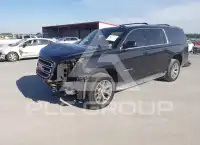 2015 GMC YUKON фото