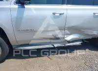2015 GMC YUKON фото