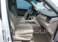 2015 GMC YUKON фото