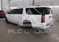 2015 GMC YUKON photo