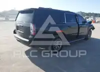 2015 GMC YUKON фото