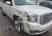 2015 GMC YUKON photo