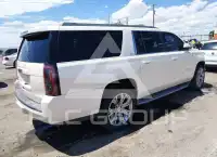 2015 GMC YUKON фото