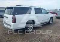 2015 GMC YUKON фото