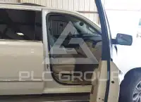 2015 GMC YUKON photo