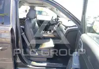 2015 GMC YUKON photo