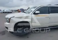 2015 GMC YUKON photo