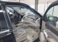 2015 GMC YUKON фото