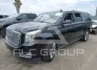 2015 GMC YUKON фото