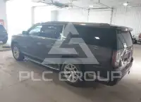 2015 GMC YUKON фото