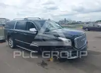 2015 GMC YUKON фото