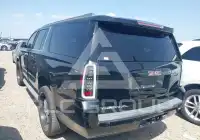 2015 GMC YUKON photo