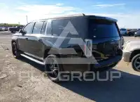 2015 GMC YUKON фото