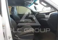 2015 GMC YUKON photo