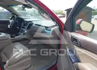 2015 GMC YUKON фото