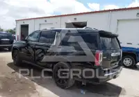2015 GMC YUKON фото