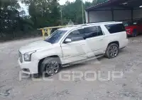 2015 GMC YUKON photo