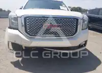 2015 GMC YUKON фото