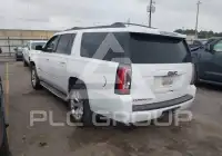 2015 GMC YUKON photo