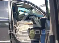 2015 GMC YUKON фото